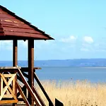 Trzcinka Nad Morzem Kąty Rybackie