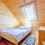 Trzcinka Nad Morzem Nyaraló