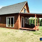 Nyaraló Trzcinka Nad Morzem Kąty Rybackie