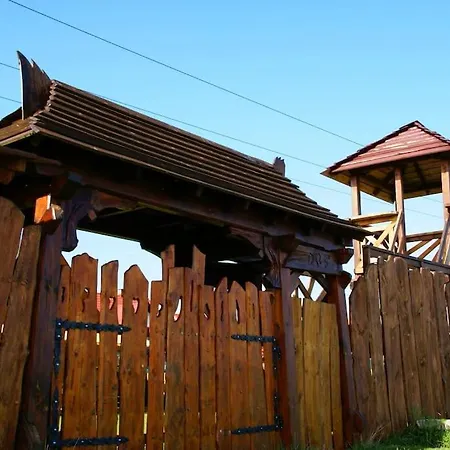 Trzcinka Nad Morzem Kąty Rybackie