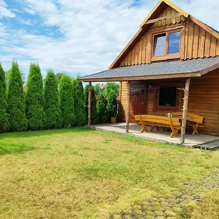 Trzcinka Nad Morzem *