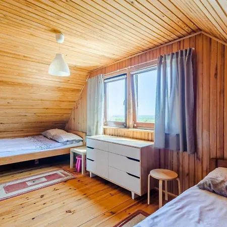 Trzcinka Nad Morzem * Kąty Rybackie