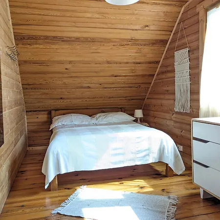 Trzcinka Nad Morzem *