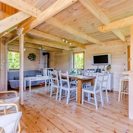 Trzcinka Nad Morzem Holiday home