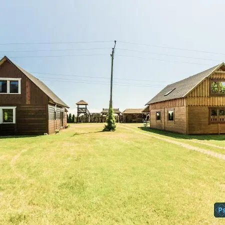 Trzcinka Nad Morzem Kąty Rybackie