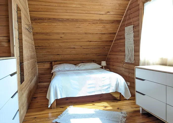 Trzcinka Nad Morzem *