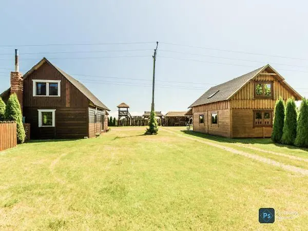 Trzcinka Nad Morzem Kąty Rybackie