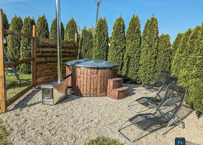 Trzcinka Nad Morzem Kąty Rybackie